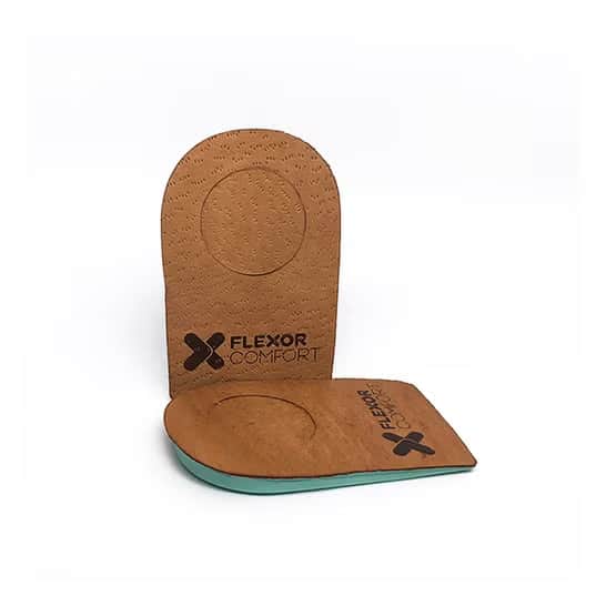 Flexor Comfort Talonera Espolón 2542