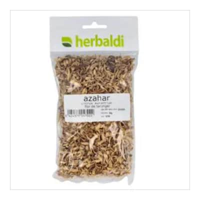 Flor de Azahar Extra 50 G | Relajación y Estrés