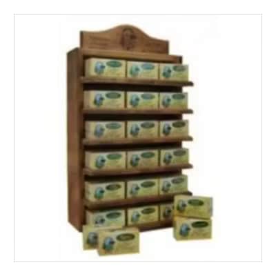 Flor Pirineo Anís Hinojo - Infusión digestiva natural