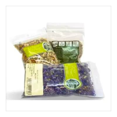 Flor Pirineo Genciana Raiz 70g - Digestión