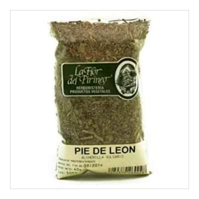Flor Pirineo Hierba Pie de León 40g - Digestivo Natural
