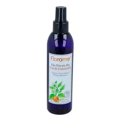 Florame Agua Floral Azahar Bio | Fragancia natural