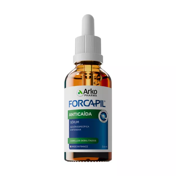 Arkopharma Forcapil Sérum Anticaída 50ml