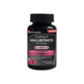Forte Pharma Expert Hialurónico - 45 Gummies