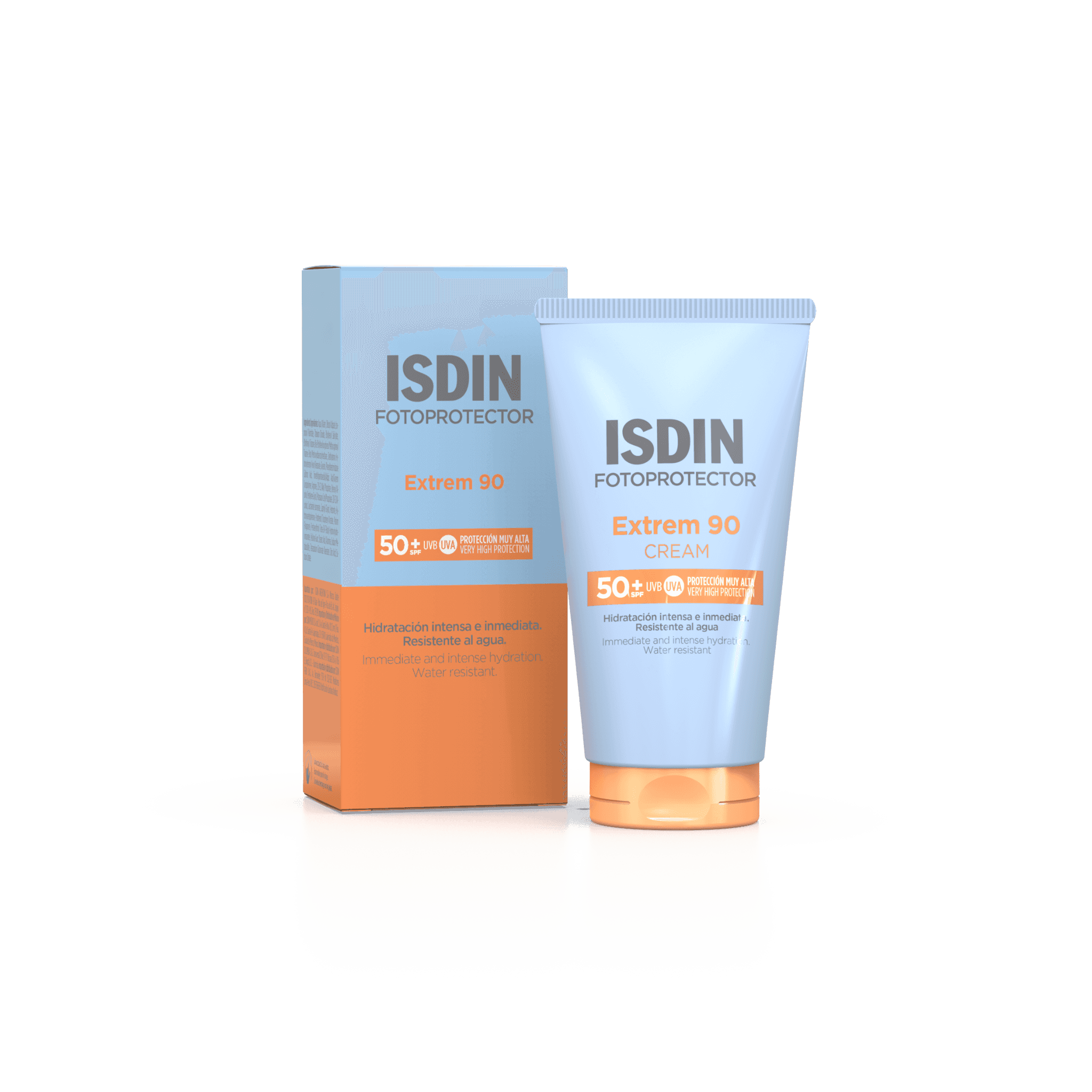 Isdin Fotoprotector Extrem SPF 50+ 50ml