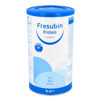 Fresubin Protein Powder Neutro 300G | Suplemento Proteico
