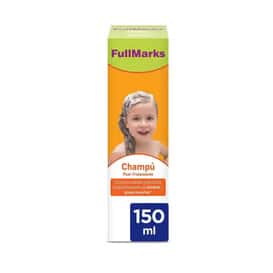 FullMarks Champú Post-tratamiento 150ml