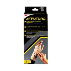 Futuro™ muñequera con férula reversible T-L 1ud