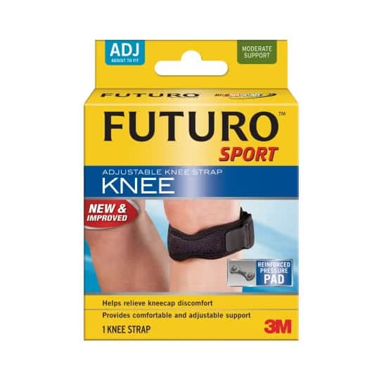 Futuro™ soporte rotuliano sport 1ud