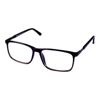Gafas Farline Palermo Negra 4 - Lentes Polarizadas