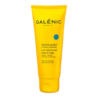 Galenic Soins Soleil Leche Post-Sol 300ml
