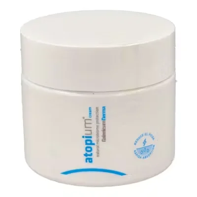 Atopium Cream 400 Ml | Piel Atópica