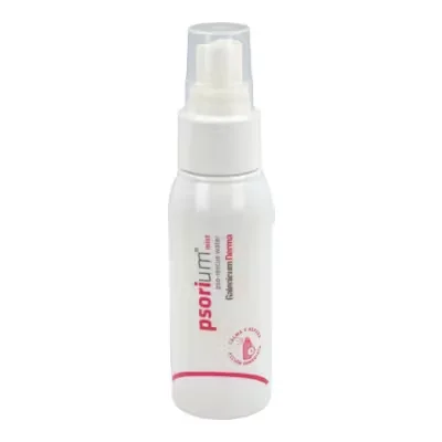 Psorium Mist 50ml - Spray alivio psoriasis