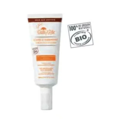 Gamarde Autobronceador Bio 100ml