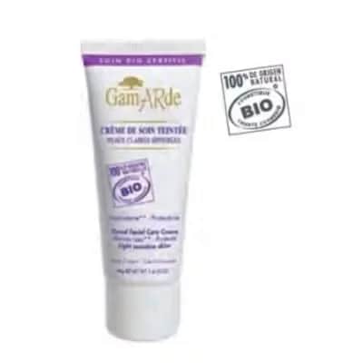 Gamarde Crema Color Tono Claro | Luminosidad