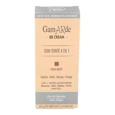 Gamarde Crema Color Tono Oscuro | Uniformidad