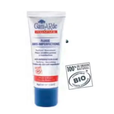 Gamarde Fluido Anti Imperfecciones 40g - Piel Grasa