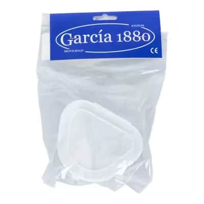 García Contenedor Prótesis Dentales | Protección