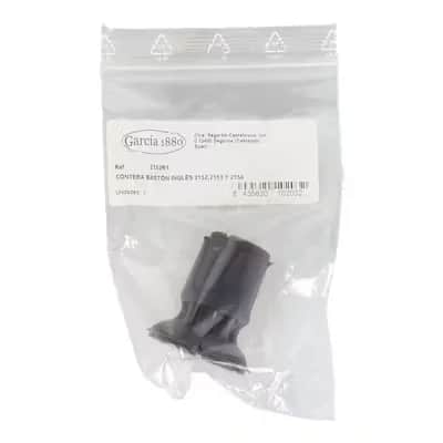 Contera Goma Flexible Garcia 19mm - Seguridad