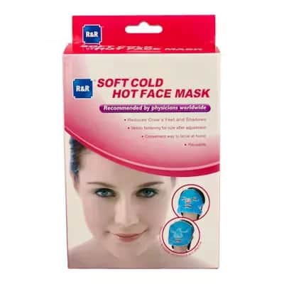 García Mascarilla Facial Cold&Hot - Terapia