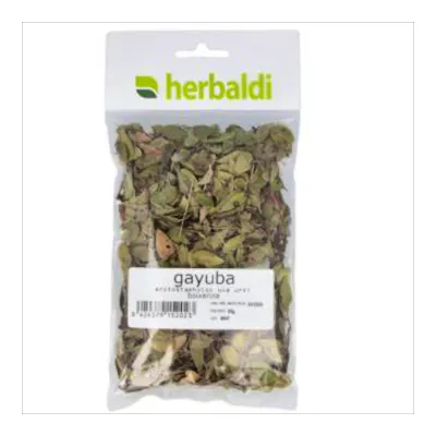 Gayuba Herbaldi 50g - Tracto Urinario