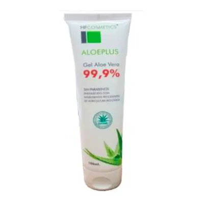 Gel Aloe Vera Bio Herbofarm - Piel y Bienestar