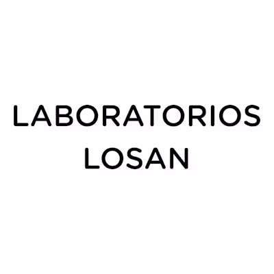 Disco Losan Cir Plantar - Alivio de Callos y Dolor