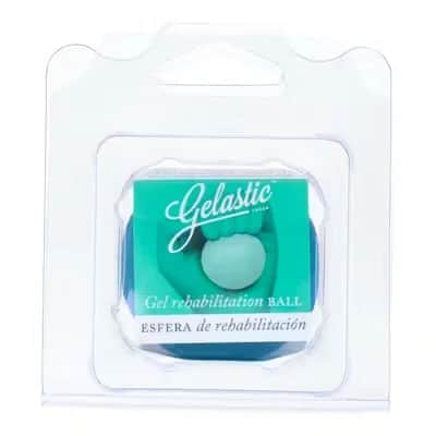 Esfera Losan Gel - Rehabilitación Manual
