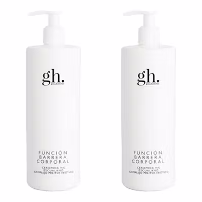 GH Función Barrera Corporal 500ml - Reparadora