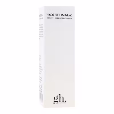 Sérum GH Retinal Z - Control de Imperfecciones