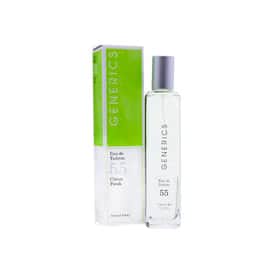 Generics Eau de Parfum N°36 100ml