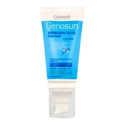 Genosun Repara Facial 50ml | After Sun Reparador