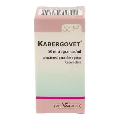 Kabergovet 50 Microg/Ml 15Ml | Trastornos Hormonales