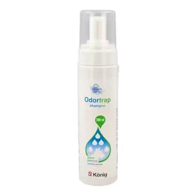 Odortrap Champú 200ml - Control de Olores