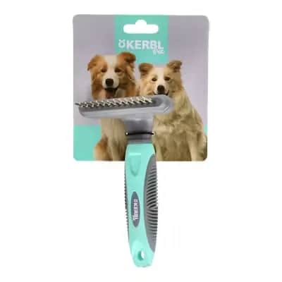 Peine Rastrillo Kerbl | Eliminador Pelo Muerto