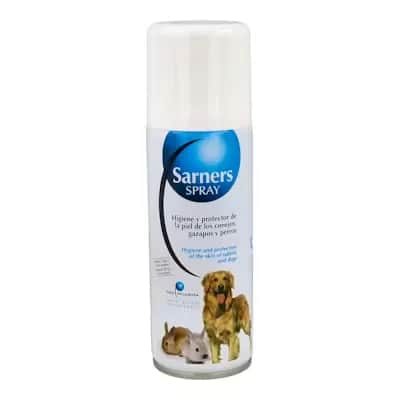 Sarners Spray 200ml Vet - Sarna y Hongos