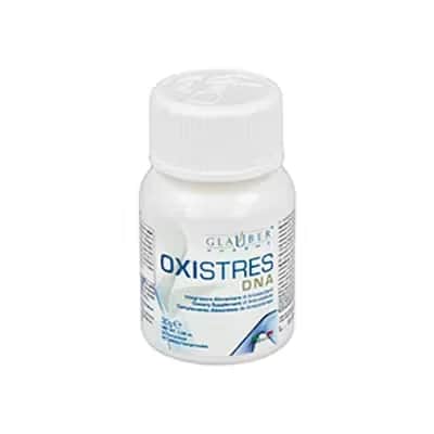 Oxistres 30 Comp - Antioxidante y bienestar