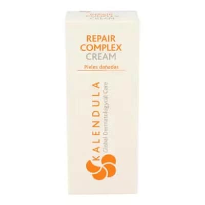 Global Kalendula Repair Complex - Crema Reparadora