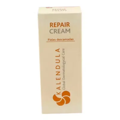 Global Kalendula Repair Cream 50ml - Reparadora