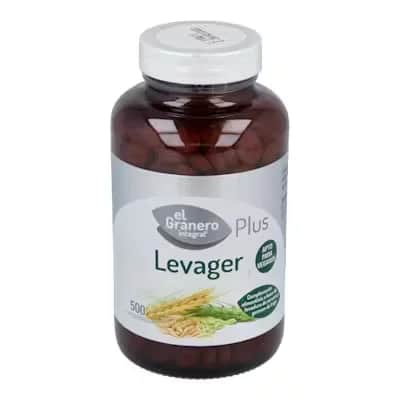 El Granero Levager 500 - Anticaída Natural