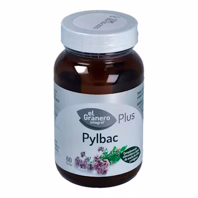 El Granero Pylbac 60 Perlas | Flora Intestinal