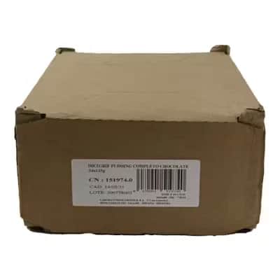 Dietgrif Puddi Chocolate | Postre Completo Dietético