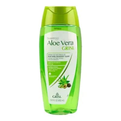 Champú Aloe Vera Grisi 500ml | Cabello