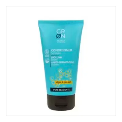 GRN Acondicionador Chlorella Sal Marina 150ml