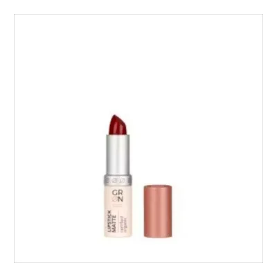 Barra Labios Matte Poppy Flower GRN | Rojo Vibrante