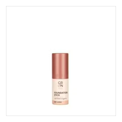GRN Base Maquillaje Barra Light Cashew | Mate