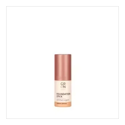 GRN Base Maquillaje Barra Medium Almond | Cobertura