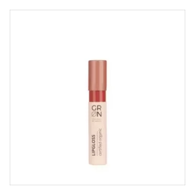 Brillo Labios Peach GRN 7ml - Durazno Brillante