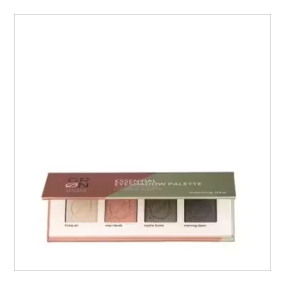 Paleta Sombras Morning Dew GRN | 5g Mate y Brillos