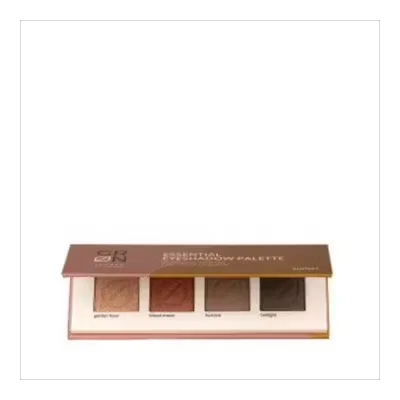 Paleta Sombras Sunset GRN Essential | 5g Pigmentadas